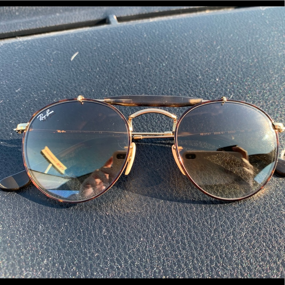 Ray-Bans